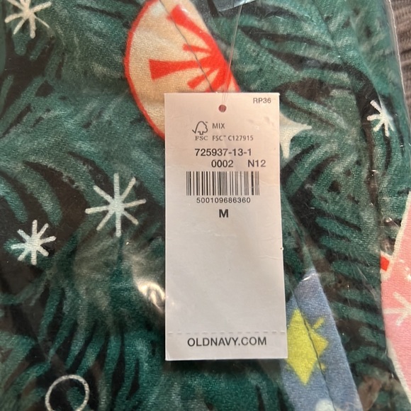 Womens Pajama Pants Flannel - Picture 2 of 4